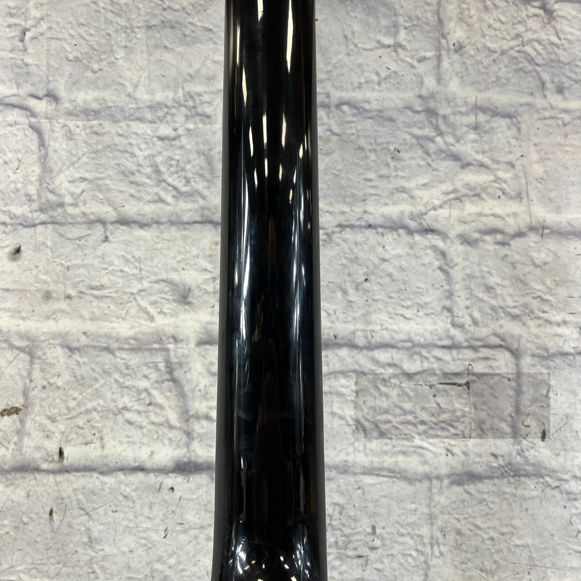 Epiphone Joe Bonamassa Signature Black Beauty Les Paul Electric Guitar with Case
