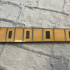 SX Faded 5 String Bass Neck