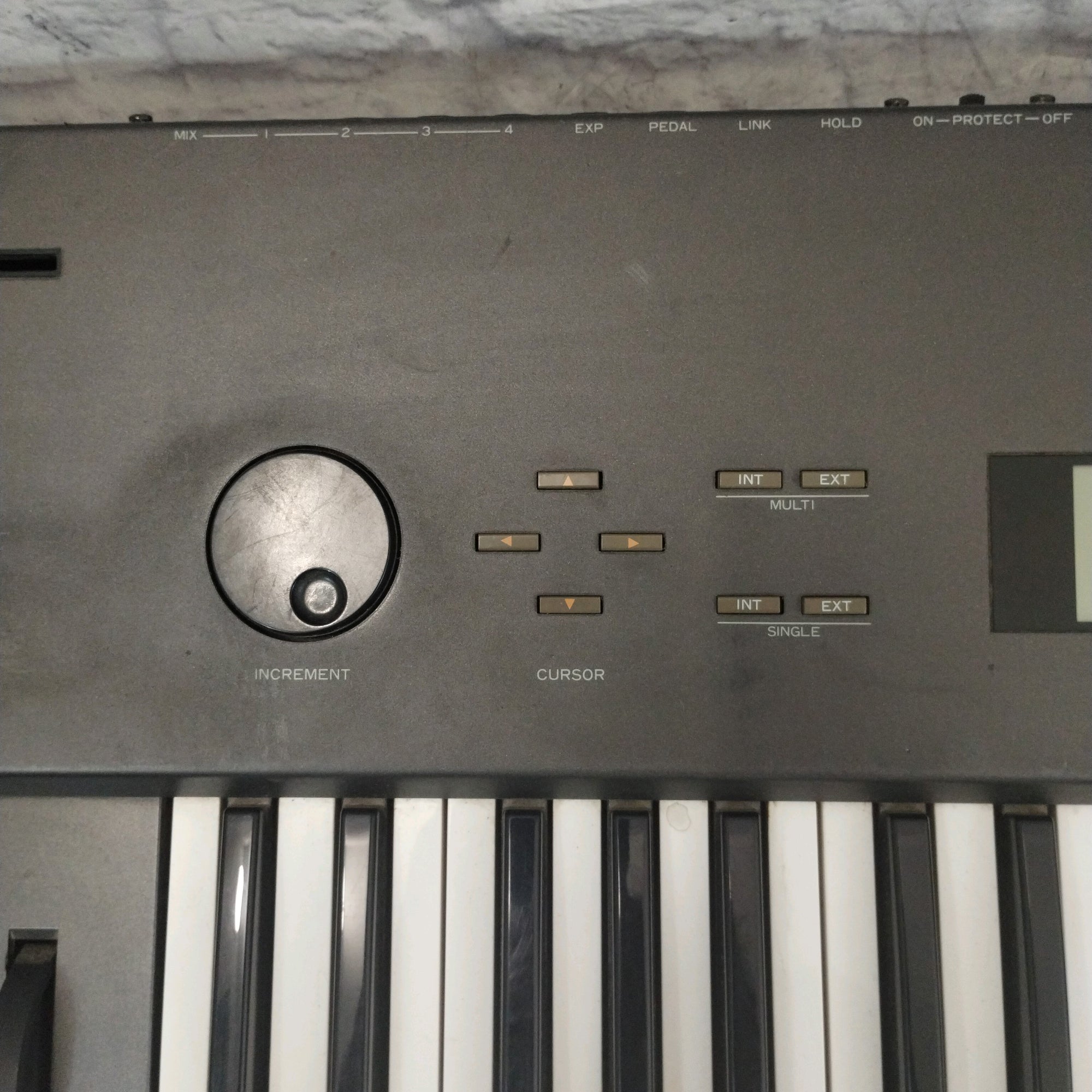 Kawai K5 Digital Multi-Dimensional Synth