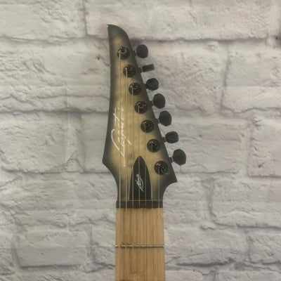 Legator Ninja 7 String Electric Guitar