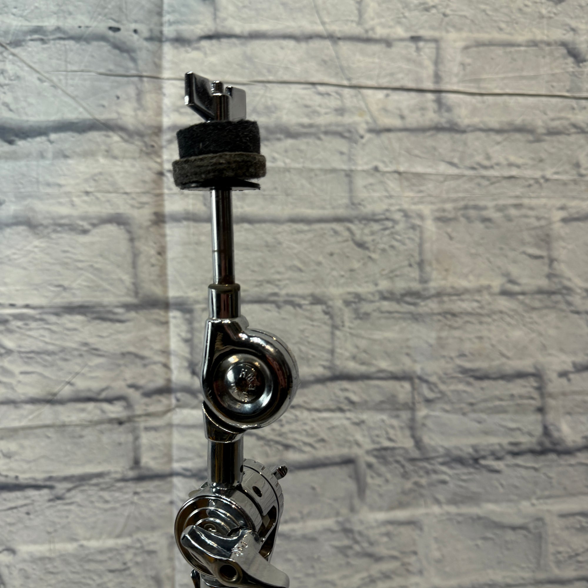 DW 3000 DWCP3700A Boom Cymbal Stand w/ Gibraltar Arm