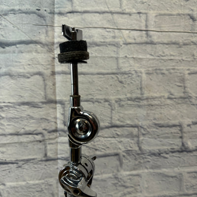 DW 3000 DWCP3700A Boom Cymbal Stand w/ Gibraltar Arm