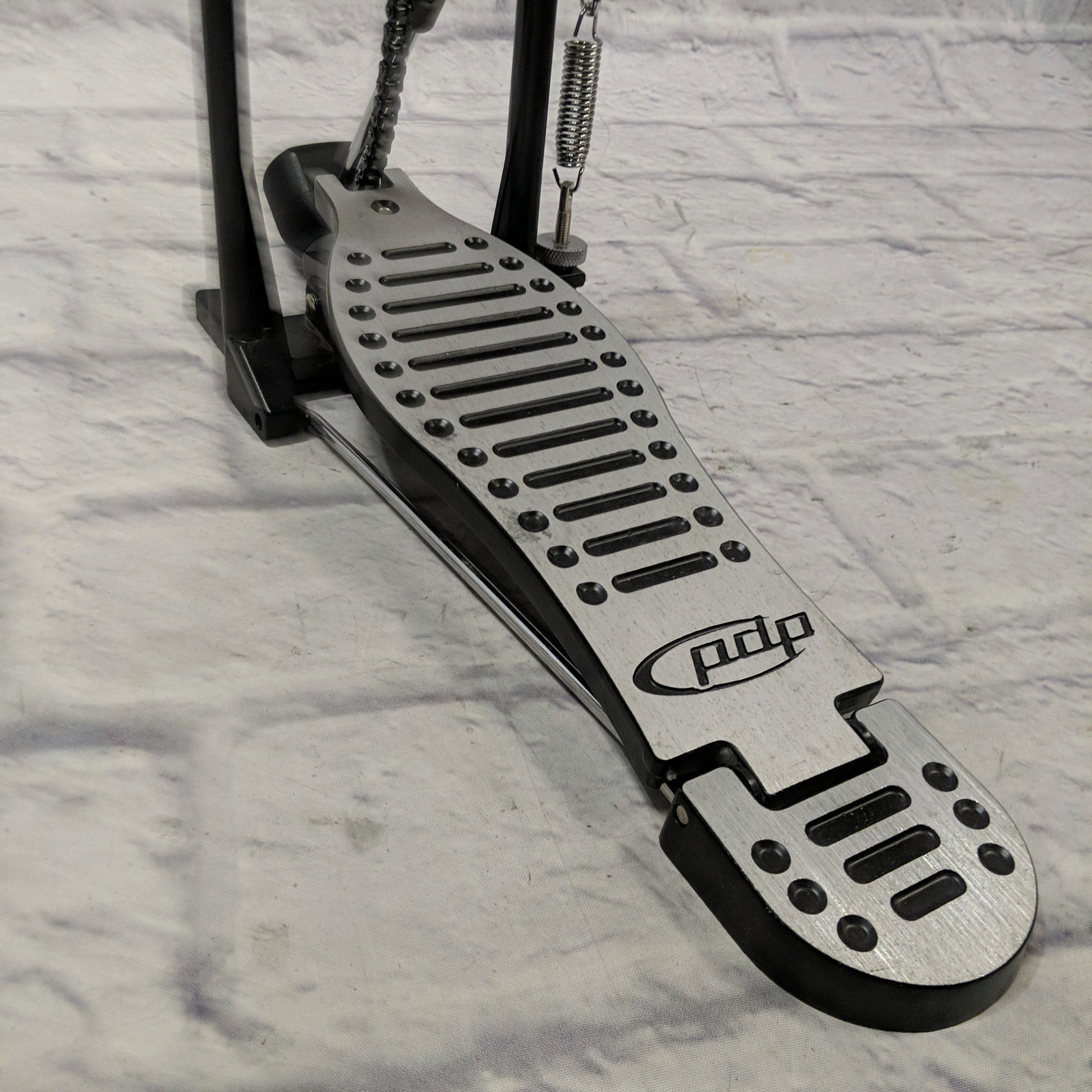 PDP Pacific Drums & Percussion Kick Drum Pedal Kick Pedal