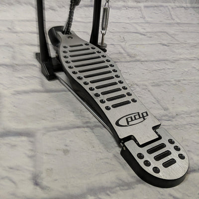 PDP Pacific Drums & Percussion Kick Drum Pedal Kick Pedal