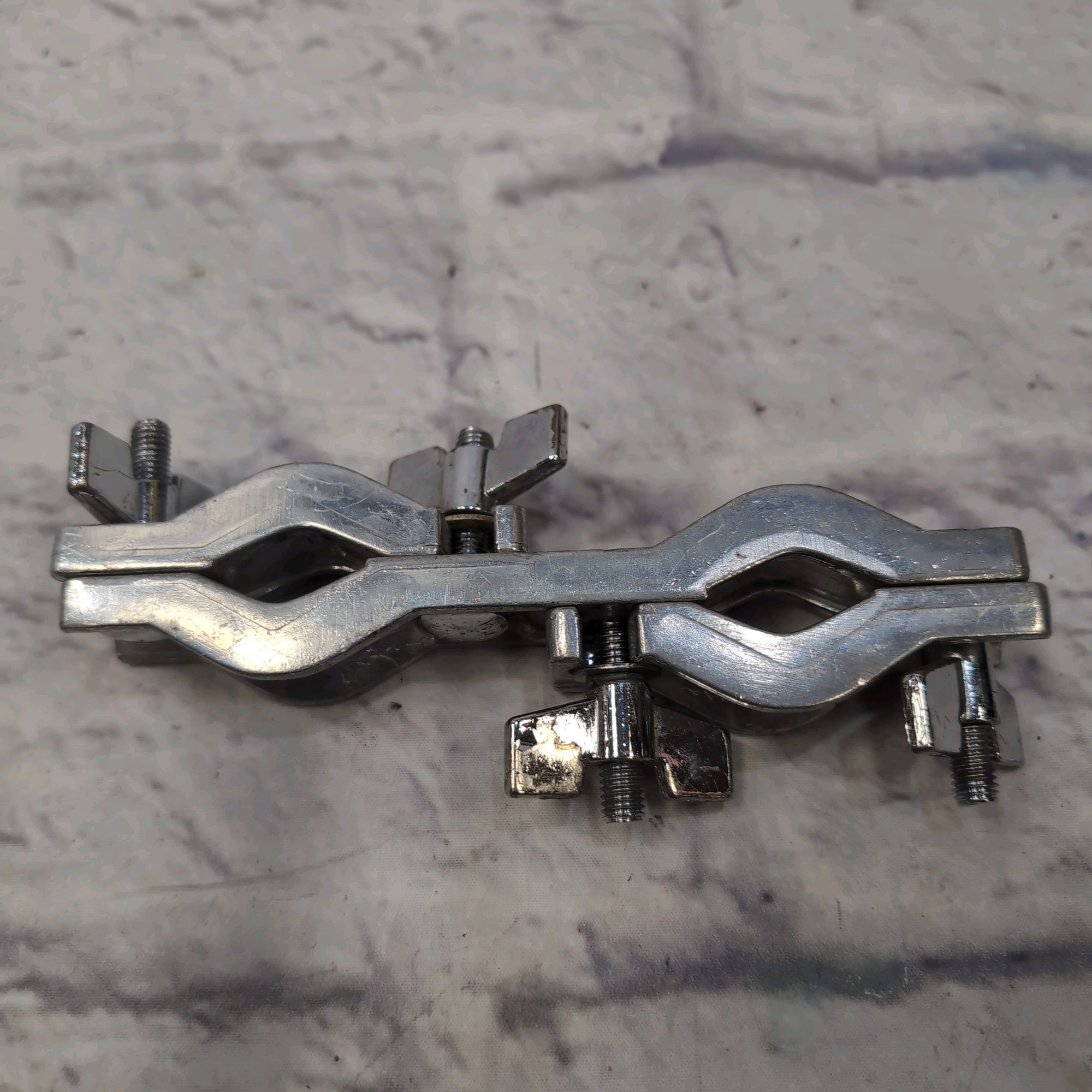 Unknown Drum Percussion Clamp