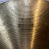 Zildjian A Series Thin Crash 16"