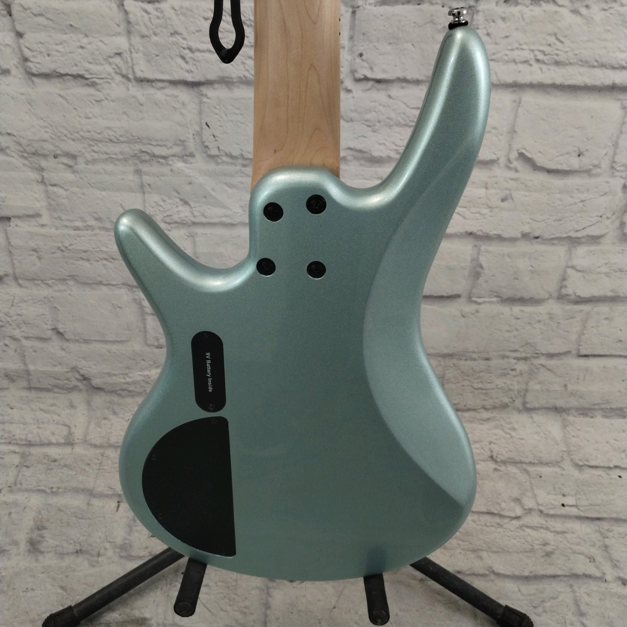 Ibanez SRMD205 5 String Bass Guitar