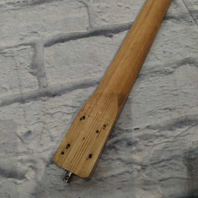 Harmony Guitar Neck