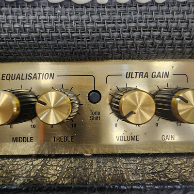 Marshall DS1HR 1 Watt Tube Guitar Amp Head