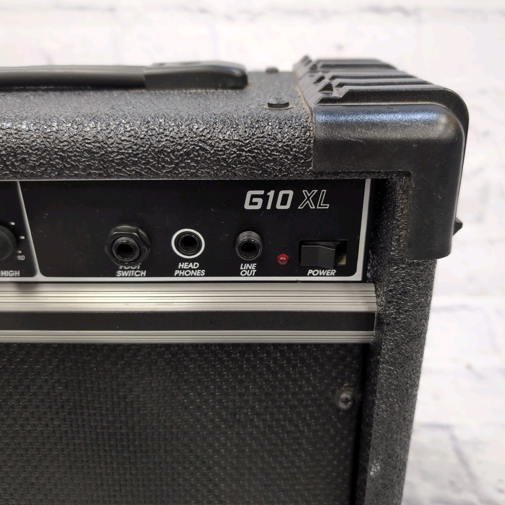 Crate G10XL Guitar Combo Amp
