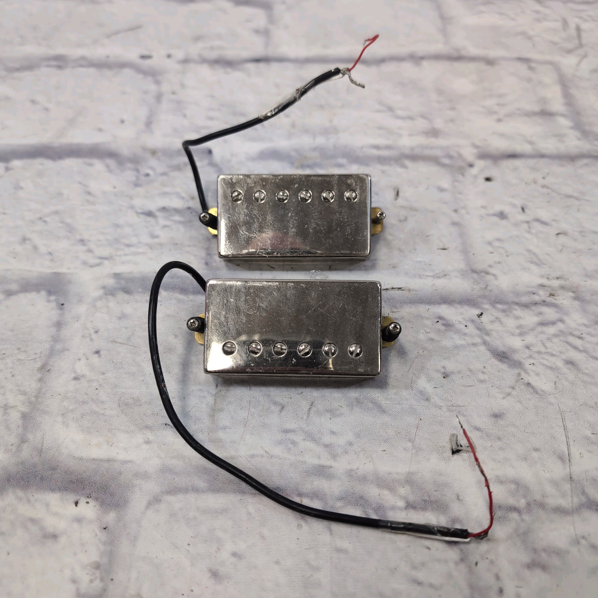 PRS Paul Reed Smith SE Humbucker Pair