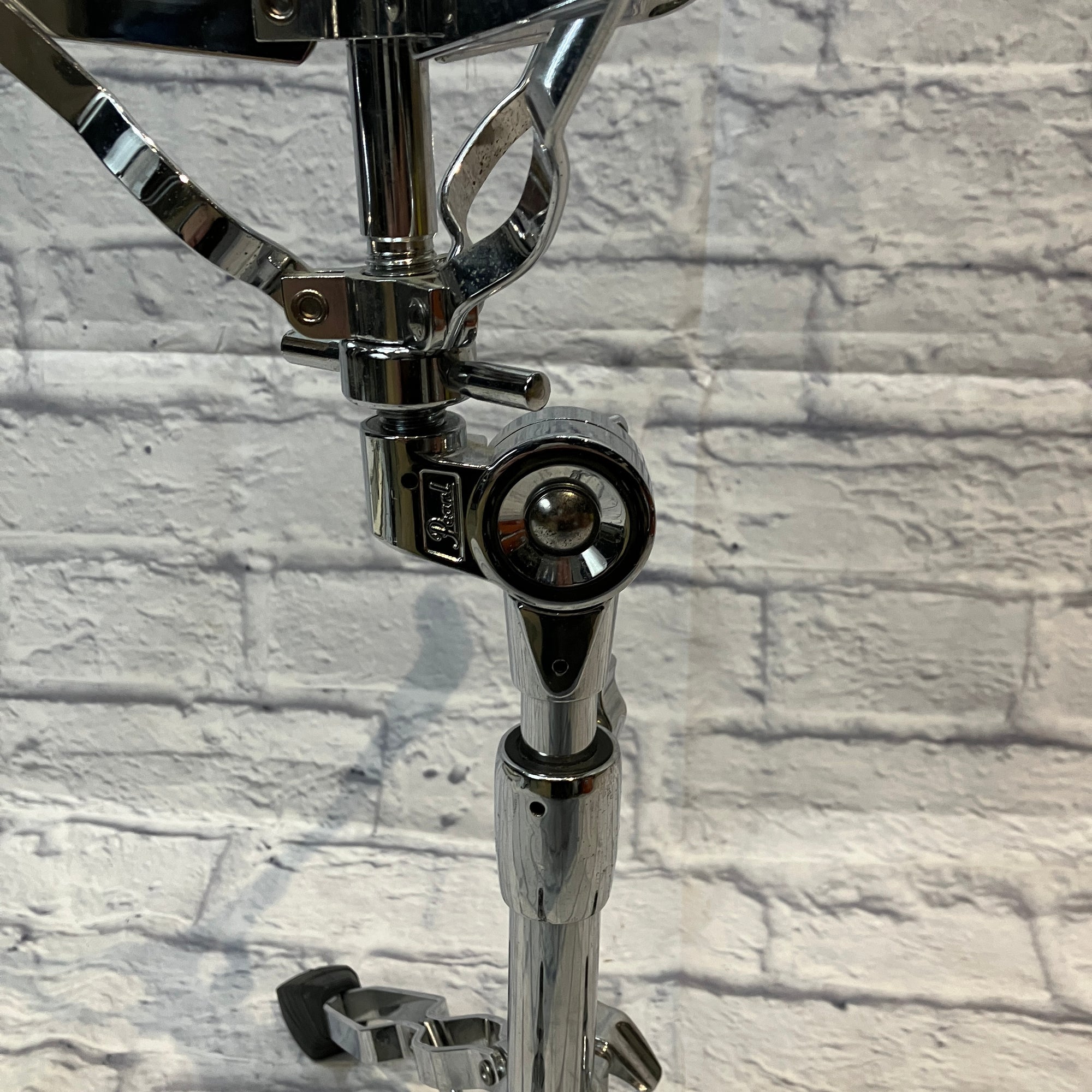 Pearl Snare Stand - Double Braced
