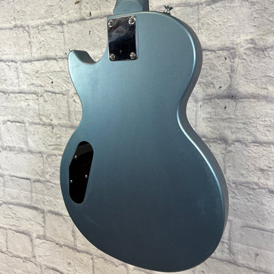 Epiphone Les Paul Special Blue Satin 2 Humbucker