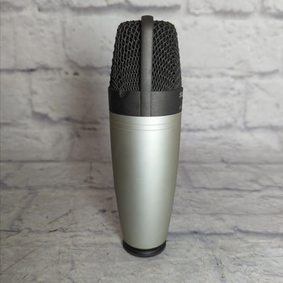 Samson C01 Studio Condenser Microphone