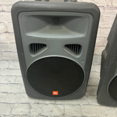 JBL EON Power 15 Powered Speaker (Pair)