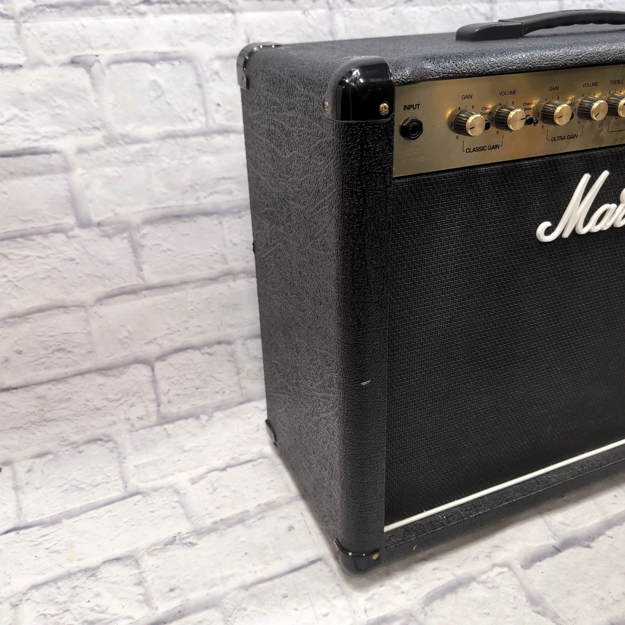 Marshall DSL40C