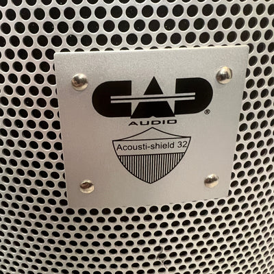 CAD Acousti-Shield 32 Reflection Filter