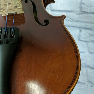 Amati Model 100 3/4 SIze Violin Outfit 1005583-1