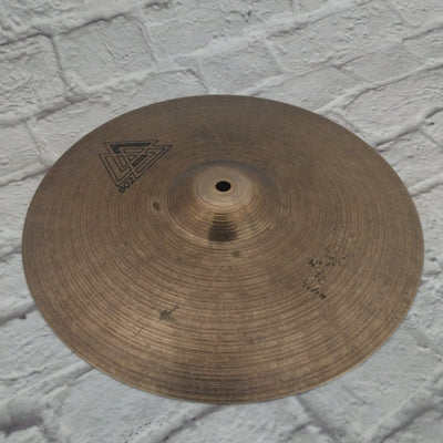 Paiste Hi Hats 802 Plus 14 in