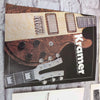 Kramer 1978 Product Catalog Guitar Book