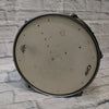 Percussion Plus Steel Snare Drum 14x5