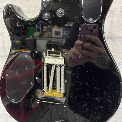 Peavey Wolfgang Special EXP Electric Guitar with Case