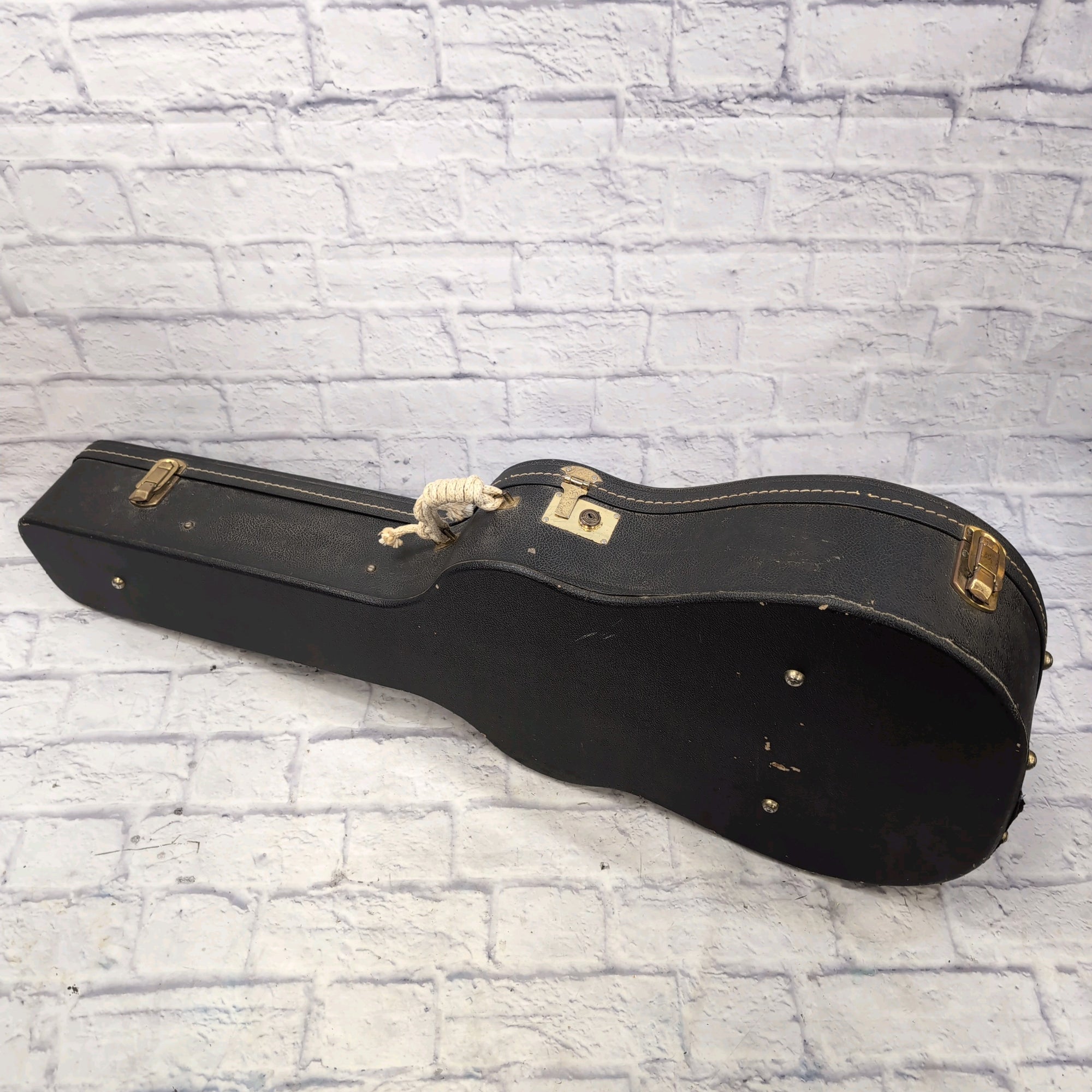 Vintage Guild 4520 Acoustic Hard Case