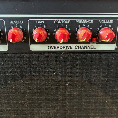 Fender M-80  Guitar Combo Amp