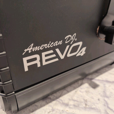 American DJ REVO 4 LED Moonflower Light