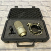 MXL 990 Large Diaphragm Condenser Microphone