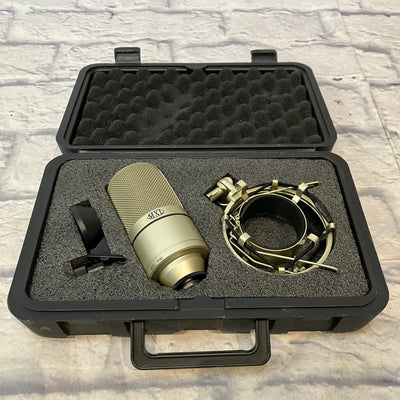 MXL 990 Large Diaphragm Condenser Microphone