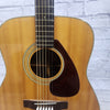 Yamaha FG200 Acoustic Guitar