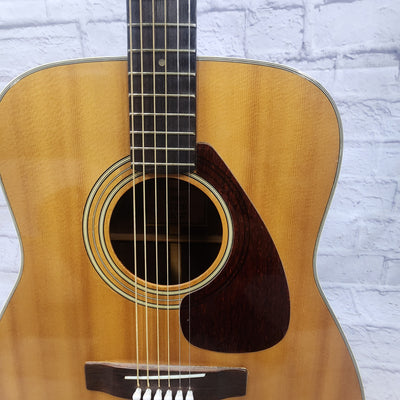 Yamaha FG200 Acoustic Guitar