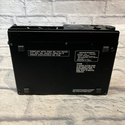 Marantz PMD221 Cassette Recorder