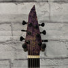 Eart Explorer 1 Electric Guitar