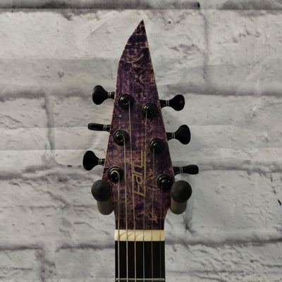 Eart Explorer 1 Electric Guitar