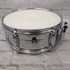 Percussion Plus 14 Chrome Snare Drum