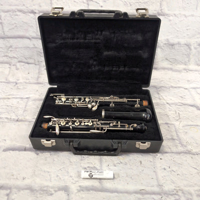 Yamaha YOB-211 Oboe with Case