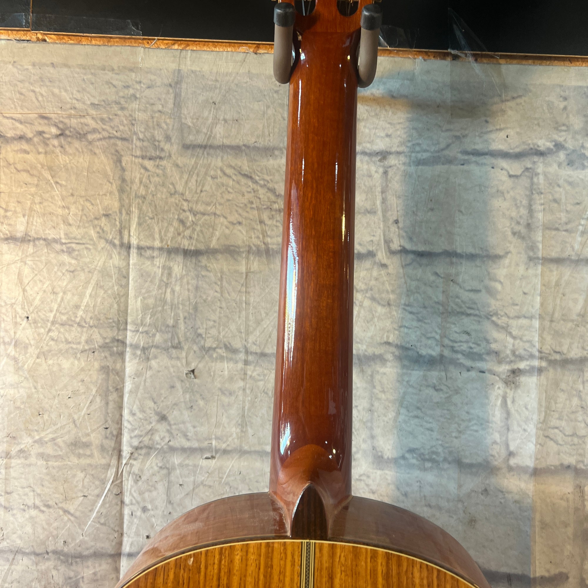 Yamaha G-240 II Classical Acoustic Guitar