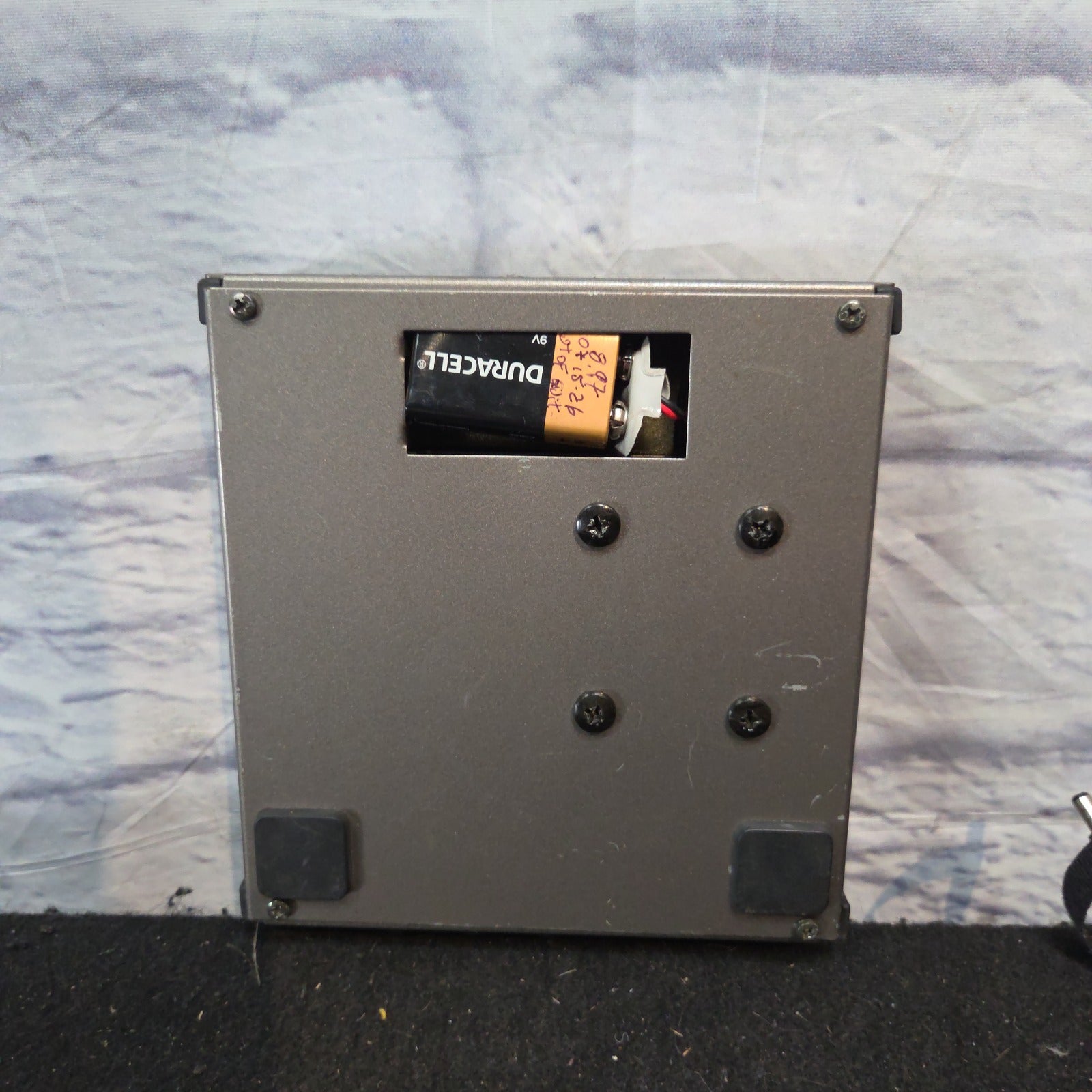 Boss Dr. PAD Drum Pad
