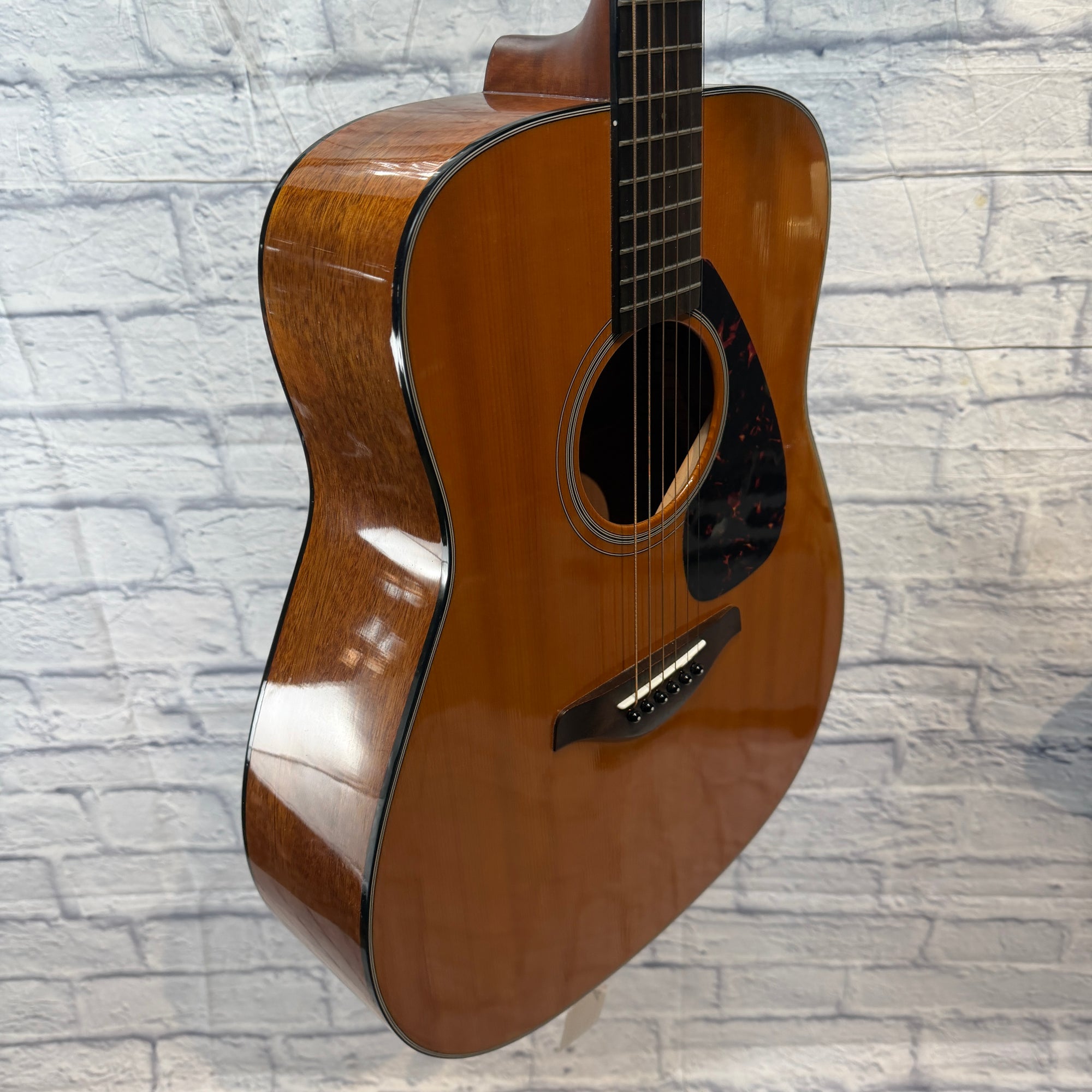 Yamaha FG800 Acoustic Guitar