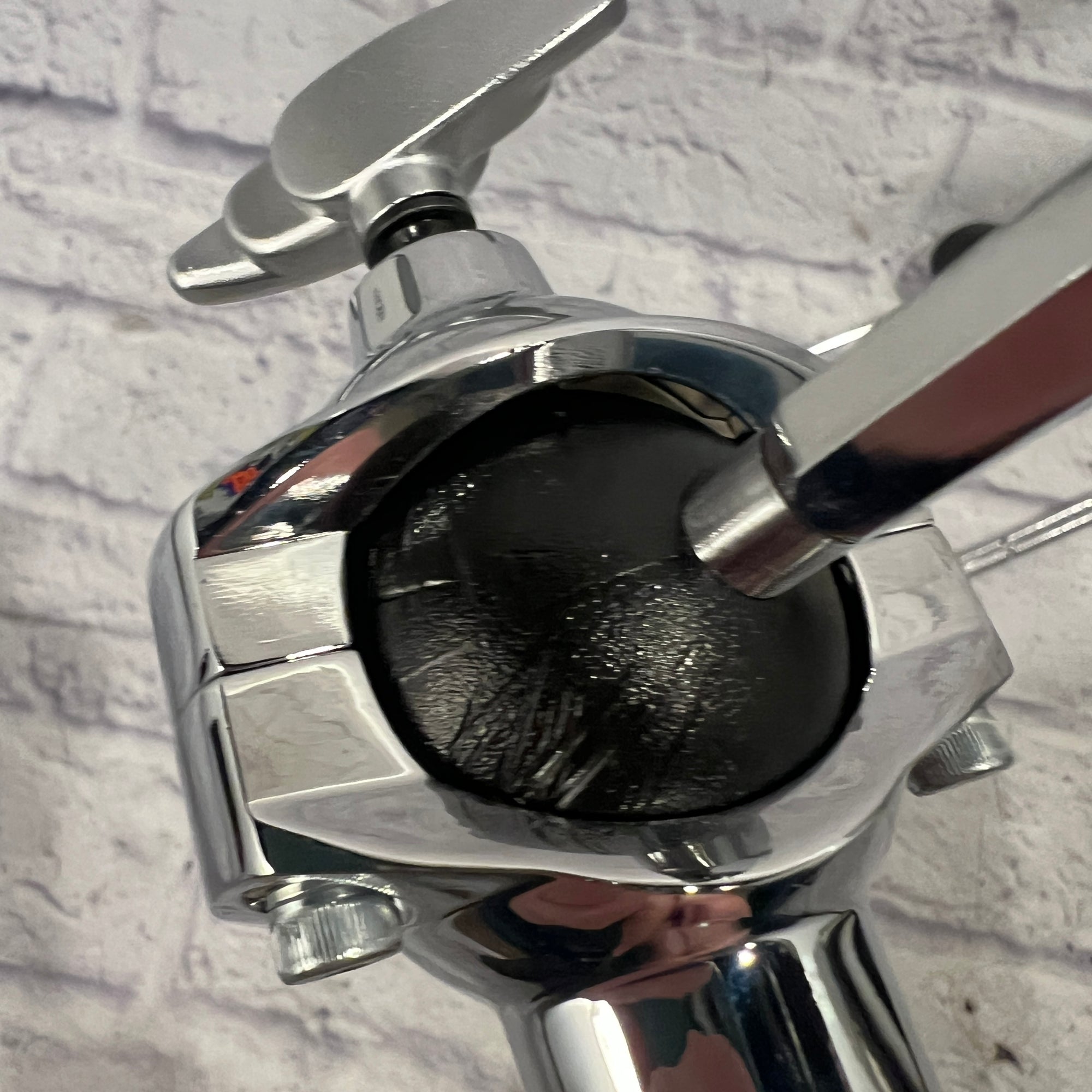 Unknown Ball Mount Tom Arm