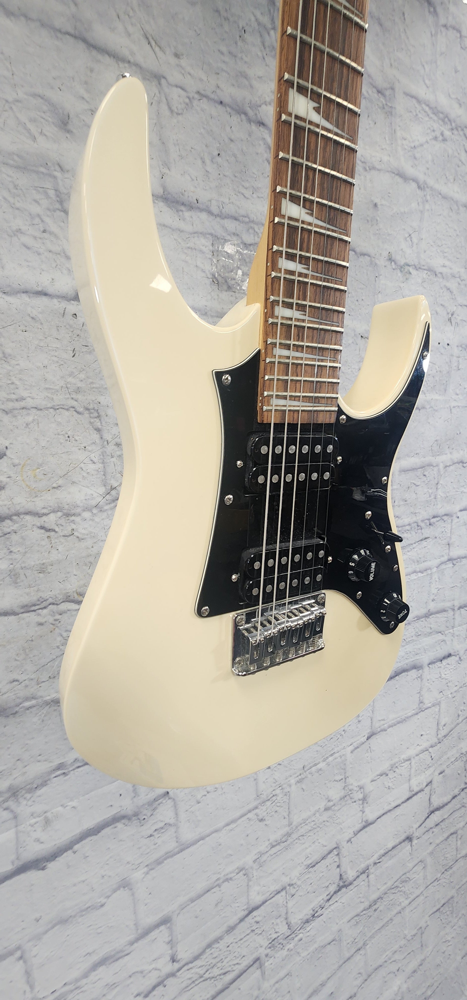 Ibanez Mikro Gio Short Scale Electric Guitar