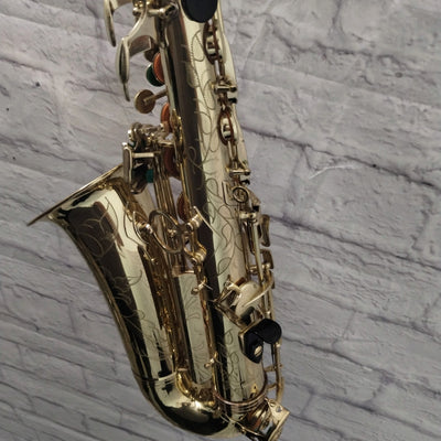 Selmer AS100 Alto Saxophone