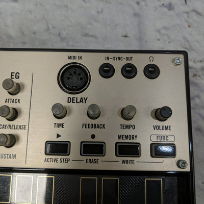 Korg Volca Keys Analog Synthesizer