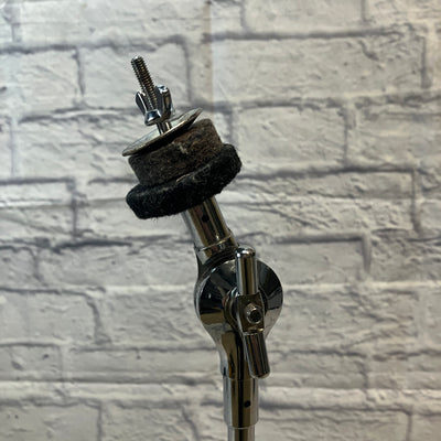 Unknown Double Brace Straight Cymbal Stand