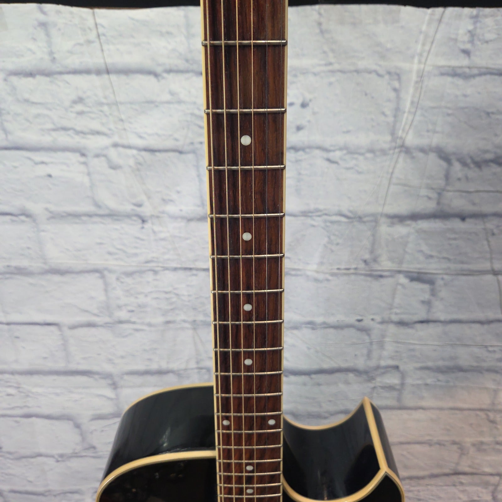 Ibanez AES10ETBS1202 Concert Acoustic Guitar