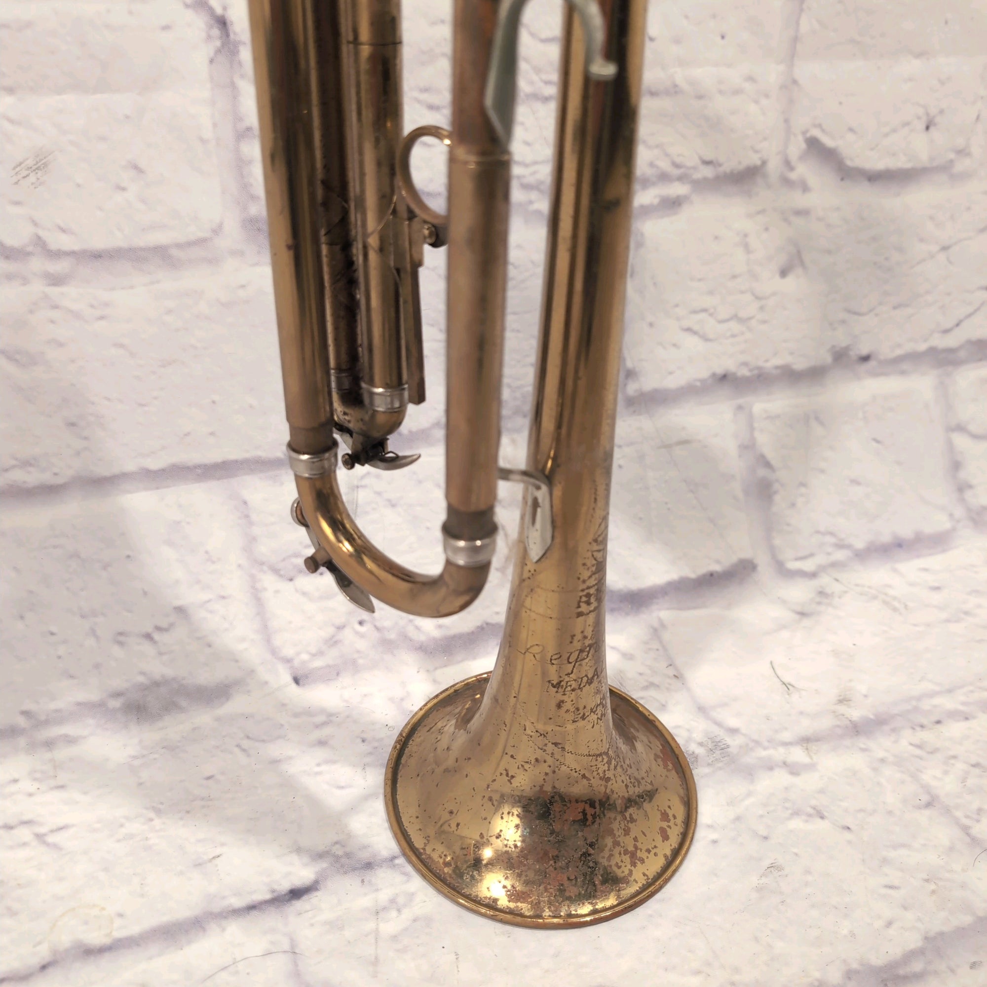 Reynolds Medalist Trumpet (no case)