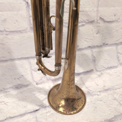 Reynolds Medalist Trumpet (no case)