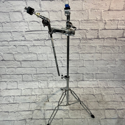 Unknown Straight Cymbal Stand with Clamp and Arm